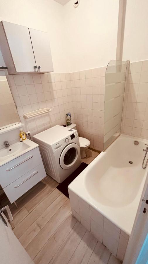 So'Conciergerie -Studio Situe Dans Le Centre Ville Cassis Zewnętrze zdjęcie